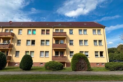 Wohnung Seehausen (Altmark) - 2 Zimmer, 51 m&sup2;, 300&euro; | Angebot:25419394