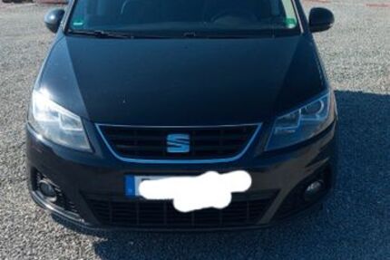 Seat Alhambra 269.000 km 11.900 &euro; Schierling 84069