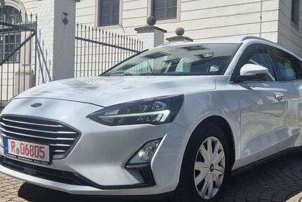 Ford Focus 139.000 km 10.699 &euro; Alteglofsheim 93087