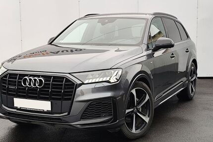 Audi Q7 128.744 km 45.990 € Passau 94036