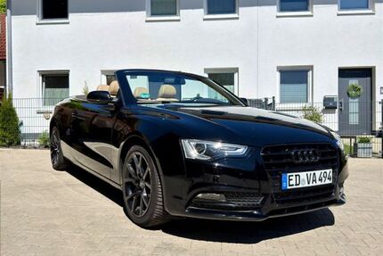Audi A5 127.000 km 18.300 &euro; Hohenpolding 84432