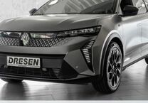 Gebrauchtwagen Renault Scenic