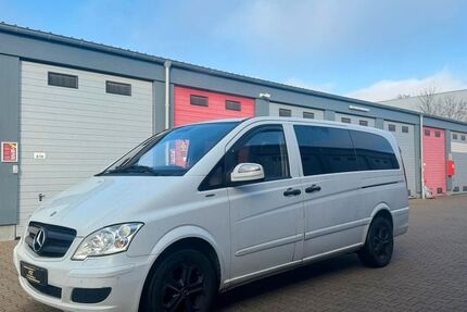 Mercedes-Benz Vito 217.000 km 11.400 &euro; Groß Gerau 64521