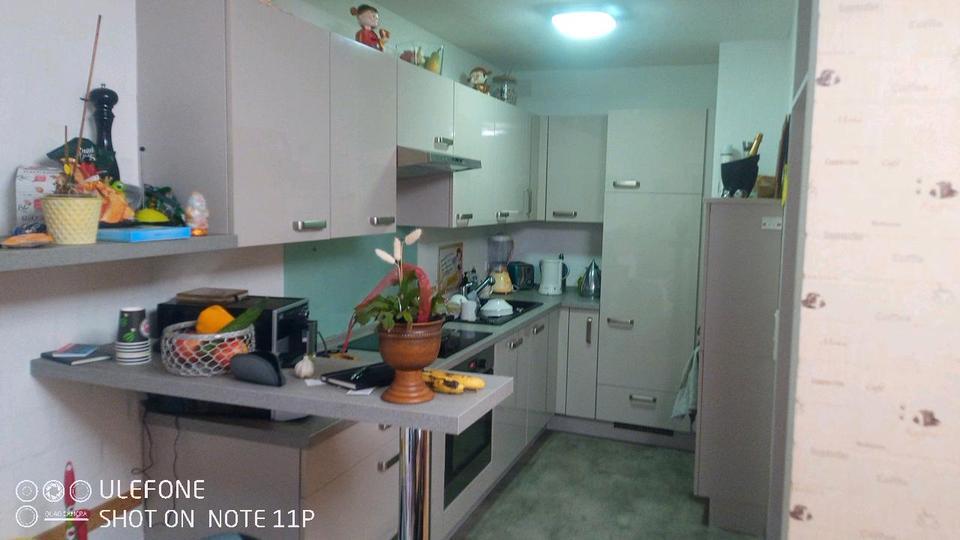 Mitbewohnerin auf 130m2 Reihenmittelhaus Oberaichen