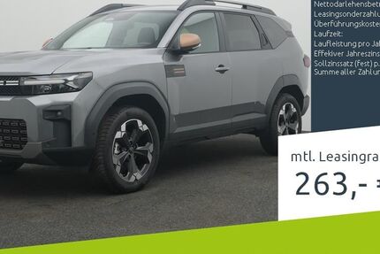 Dacia Bigster 5.000 km 35.920 &euro; Borken 46325