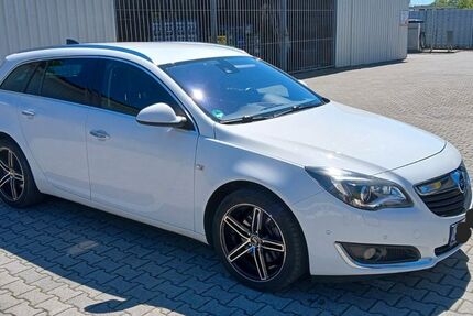 Opel Insignia 159.708 km 8.350 &euro; Bruckberg 84079
