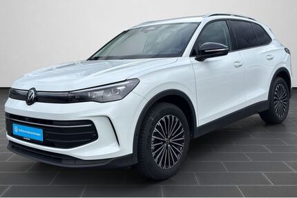 VW Tiguan 29.754 km 30.800 &euro; Simmern 55469