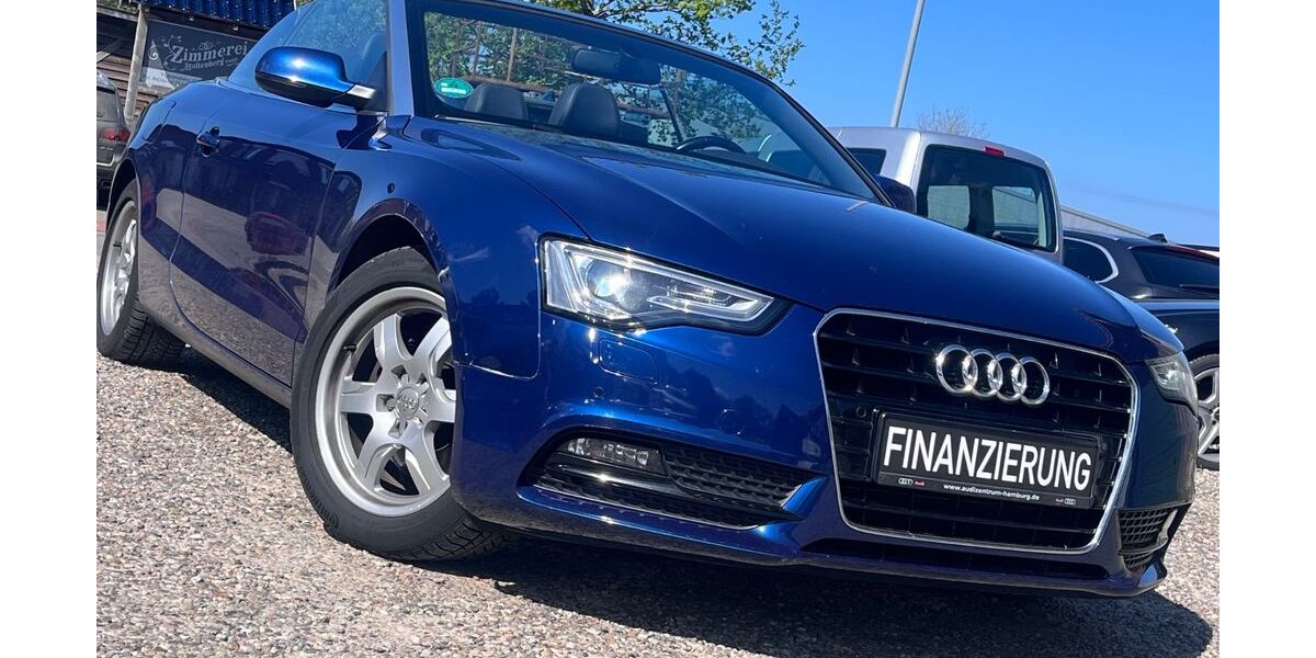 Audi A5 158.000 km 16.999 &euro; Flintbek 24220