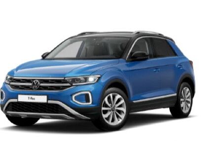 VW T-Roc 18.091 km 25.490 &euro; Gardelegen 39638