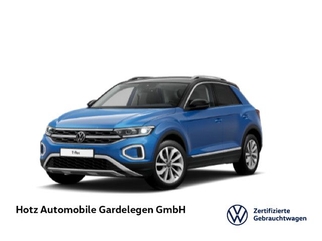 VW T-Roc 18.091 km 25.490 &euro; Gardelegen 39638