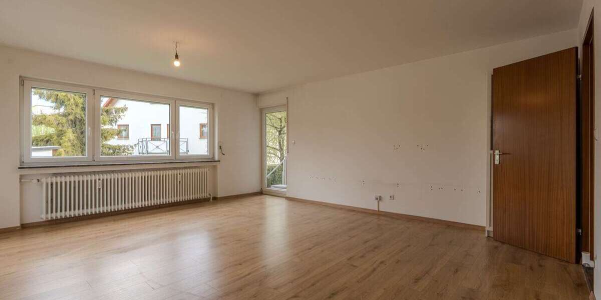 Etagenwohnung Reutlingen / Sondelfingen Sondelfingen - 2 Zimmer, 65 m&sup2;, 207.000&euro; | Angebot:27070453