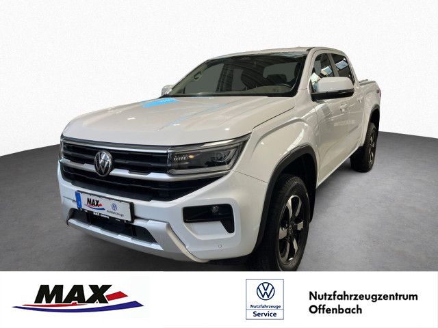 VW Amarok 72.600 km 40.990 &euro; Offenbach 63069