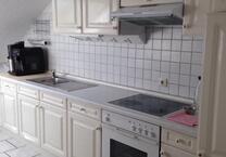 Die renovierte 3 4 Zimmer Wohnung in ruhiger Wohnlage in sa
