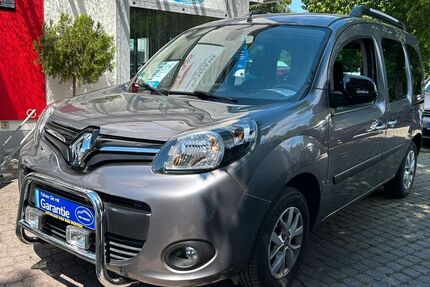 Renault Kangoo 54.600 km 12.900 &euro; Fürstenfeldbruck 82256
