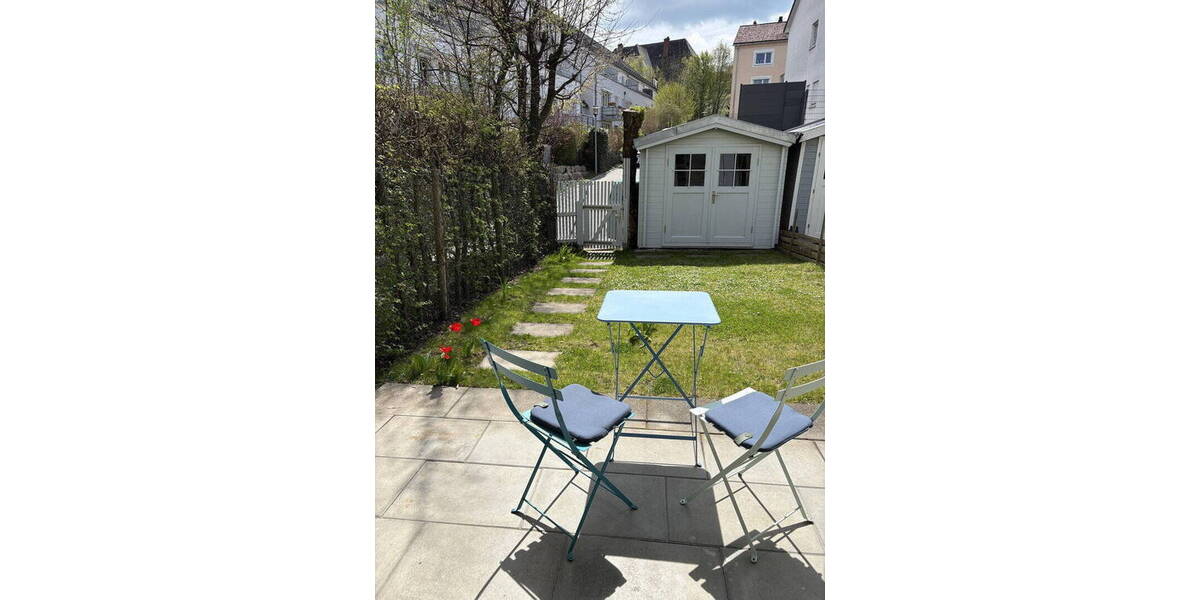 Reihenmittelhaus Kempten - 4 Zimmer, 105 m&sup2;, 569.000&euro; | Angebot:26228700