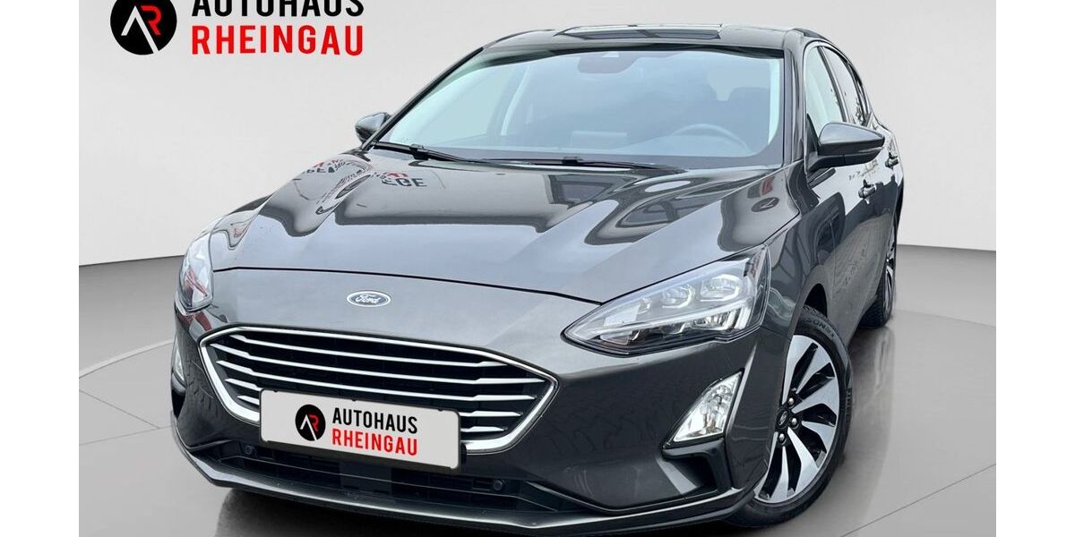 Ford Focus 84.216 km 11.450 &euro; Geisenheim am Rhein 65366