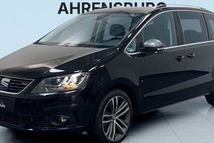 Seat Alhambra 69.089 km 30.490 &euro; Ahrensburg 22926