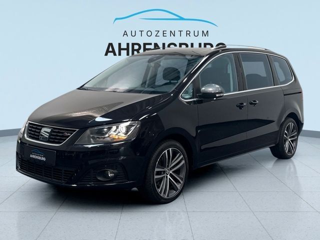 Seat Alhambra 69.089 km 30.490 &euro; Ahrensburg 22926