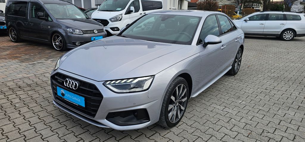 Audi A4 67.000 km 26.999 &euro; Raubling 83064