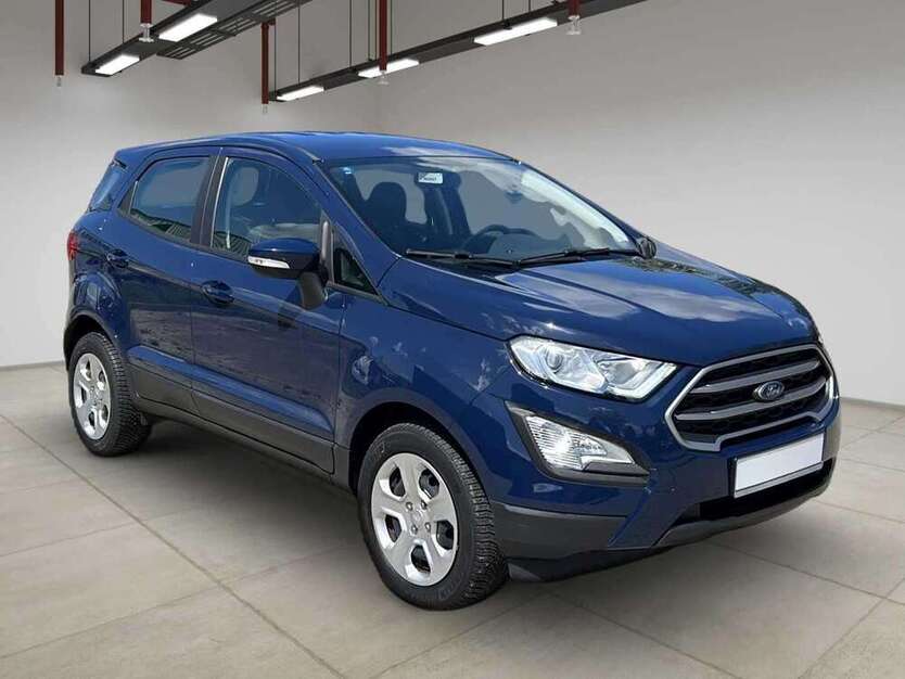 EcoSport