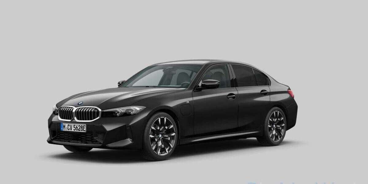 BMW 330 18.907 km 50.999 &euro; Celle 29225
