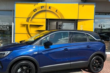 Opel Crossland (X) 6.890 km 21.490 &euro; Gescher 48712