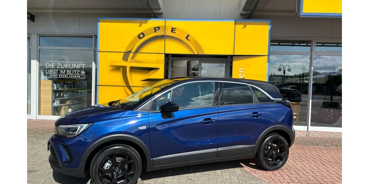 Opel Crossland (X) 6.890 km 21.490 &euro; Gescher 48712