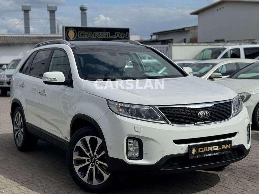 Sorento