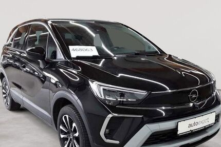 Opel Crossland (X) 16.585 km 16.590 &euro; Fernwald-Steinbach 35463
