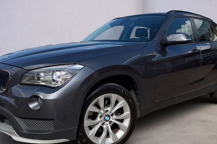 BMW X1 88.100 km 14.300 &euro; Bargteheide 22941