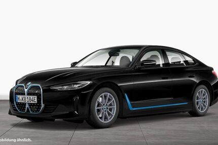 BMW i4 52.869 km 38.490 &euro; Stuttgart 70569