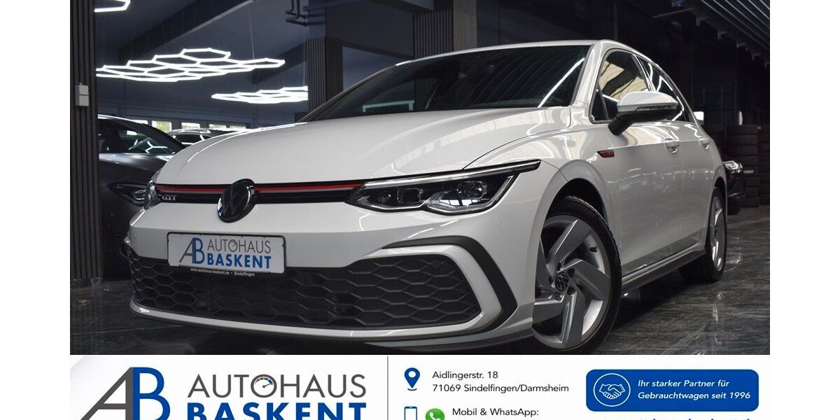 VW Golf 21.900 km 27.490 &euro; Sindelfingen-Darmsheim 71069