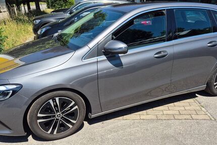 Mercedes-Benz B 200 19.800 km 26.700 &euro; Tutzing 82327