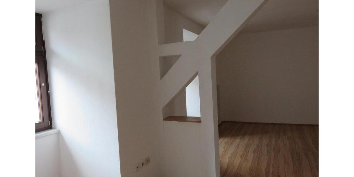 Maisonettenwohnung Buttstädt - 3.5 Zimmer, 95 m&sup2;, 550&euro; | Angebot:26365689