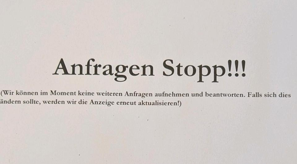 Einfamilienhaus im Feriengebiet zu vermieten 5 zimmer