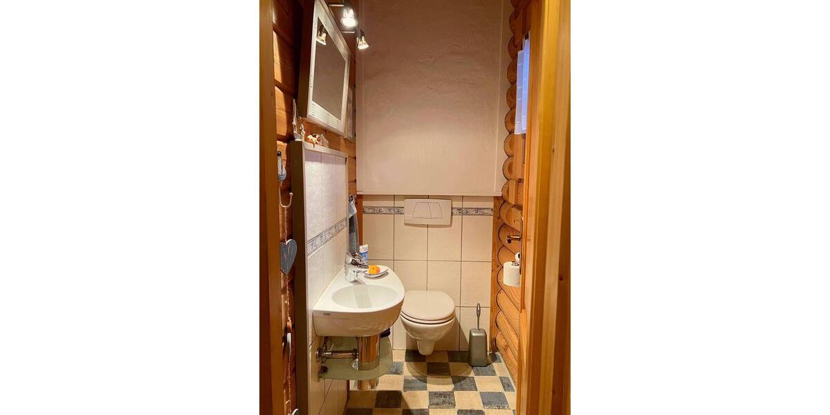 Einfamilienhaus Kranenburg Nütterden - 6 Zimmer, 135 m&sup2;, 490.000&euro; | Angebot:26107569