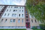 Etagenwohnung Limbach-Oberfrohna Oberfrohna - 3 Zimmer, 60 m&sup2;, 408&euro; | Angebot:26868295