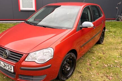VW Polo 255.000 km 2.990 &euro; Borken 46325