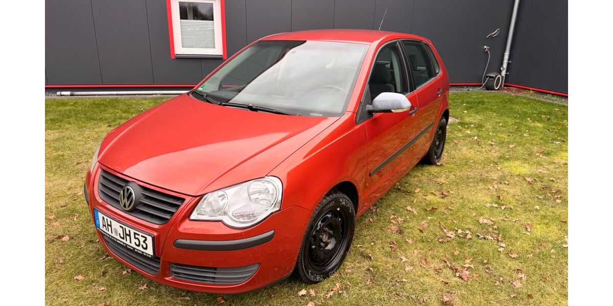 VW Polo 255.000 km 3.200 &euro; Borken 46325