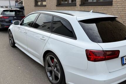 Audi A6 253.000 km 17.800 &euro; Ludwigshafen 67065