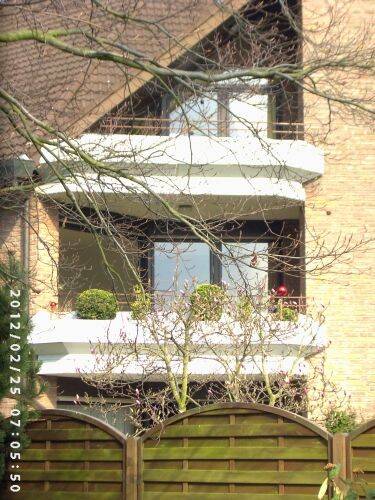 Etagenwohnung Enger Pödinghausen - 4 Zimmer, 102 m&sup2;, 630&euro; | Angebot:26190167