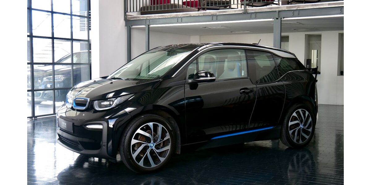 BMW i3 64.599 km 16.999 &euro; Freilassing 83395