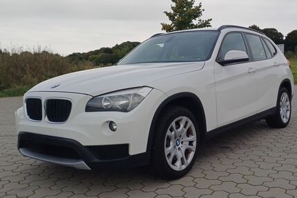 BMW X1 182.600 km 8.500 € Bendestorf 21227