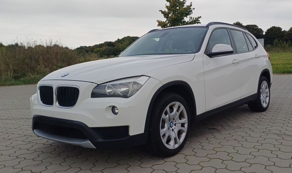 BMW X1 182.600 km 8.500 € Bendestorf 21227