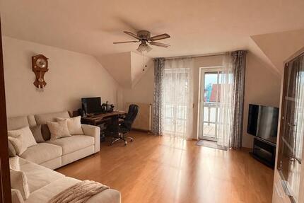 Wohnung Schwandorf - 2.5 Zimmer, 67 m&sup2;, 610&euro; | Angebot:26407148