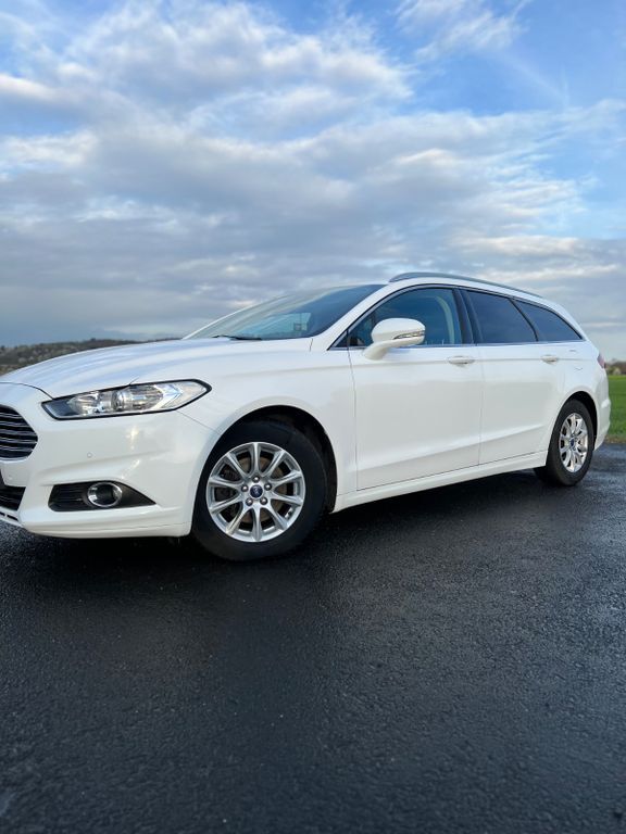 Mondeo