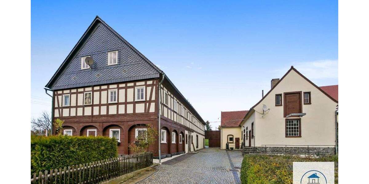 Etagenwohnung Oderwitz / Niederoderwitz Niederoderwitz - 2 Zimmer, 42 m&sup2;, 252&euro; | Angebot:24606897