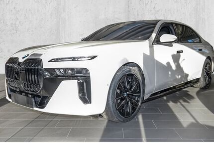 BMW i7 6.999 km 123.900 &euro; Iserlohn 58636