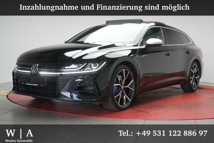 VW Arteon 39.000 km 38.990 € Braunschweig 38110
