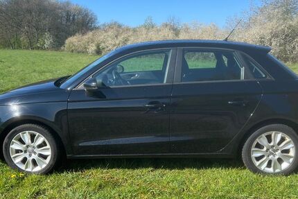 Audi A1 101.000 km 7.999 &euro; Wadern 66687